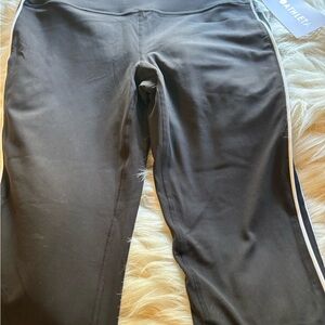 Athleta Sport Elation Leggings in Black
